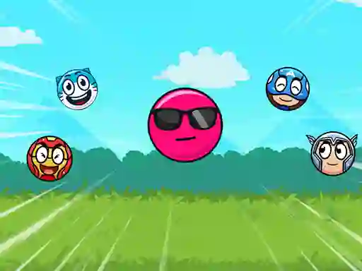 Gioco Roller Ball X: Bounce Ball in linea