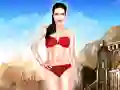 Gioco Angelina Jolie Dress Up 2 in linea