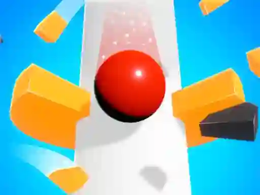 Gioco Helix Jump in linea