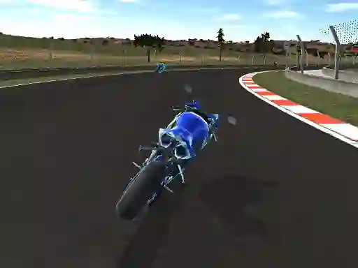 Gioco Motorbike Racing in linea