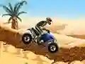 Gioco ATV Offroad Thunder in linea