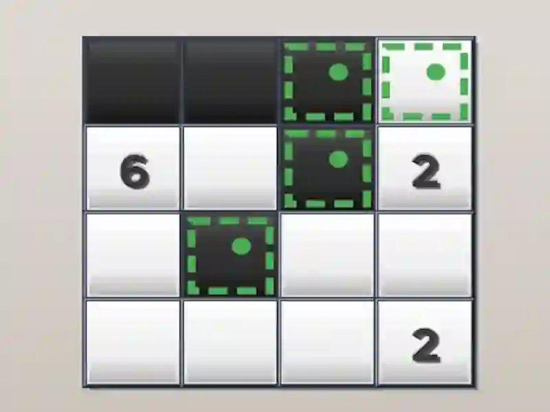 Gioco Logic Islands in linea