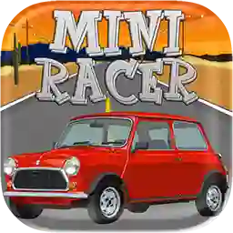 Gioco Mini Racer in linea