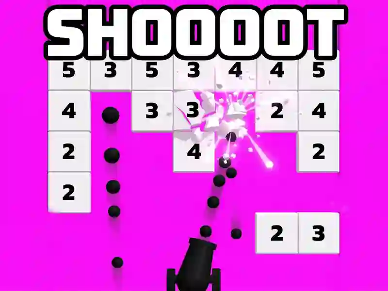 Gioco Shooooot in linea
