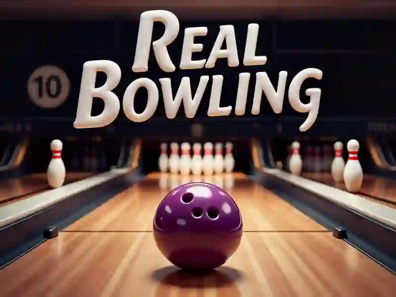 Gioco Real Bowling in linea