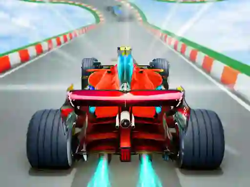 Gioco Stunt Tracks in linea