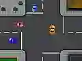Gioco Traffic Madness in linea