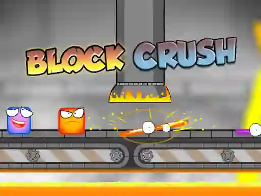 Gioco Block Crush in linea