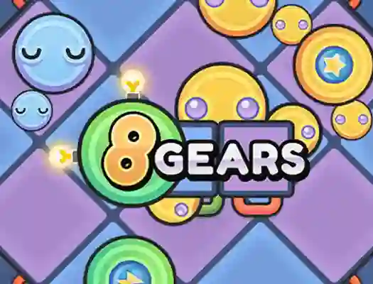 Gioco 8 Gears in linea