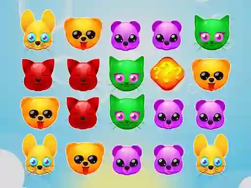 Gioco Pets of Funny World in linea