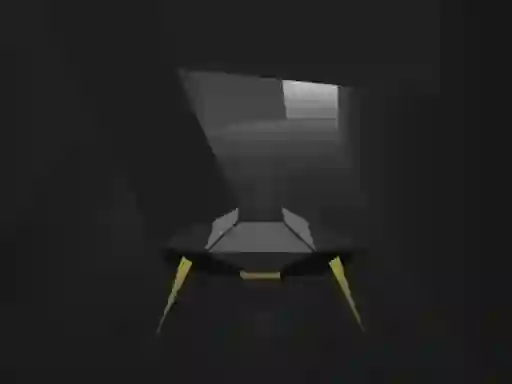 Gioco Starship Runner in linea
