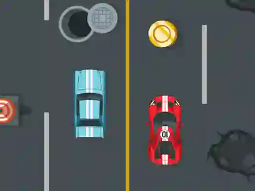 Gioco Agile Driver in linea