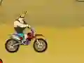 Gioco Johnny Bravo Beach Stunt in linea