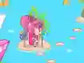 Gioco Pinkz Adventure in linea