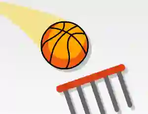 Gioco Dunk Ball in linea