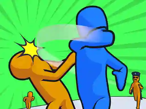 Gioco Slap and Run in linea