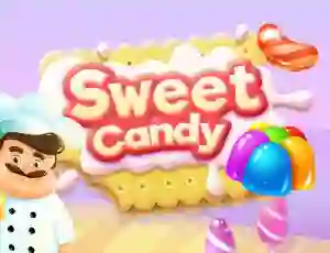 Gioco Sweet Candy in linea