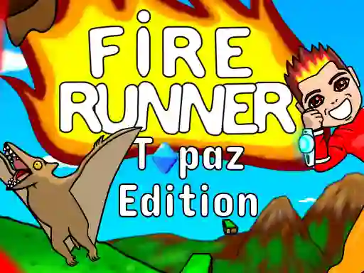 Gioco Fire Runner in linea