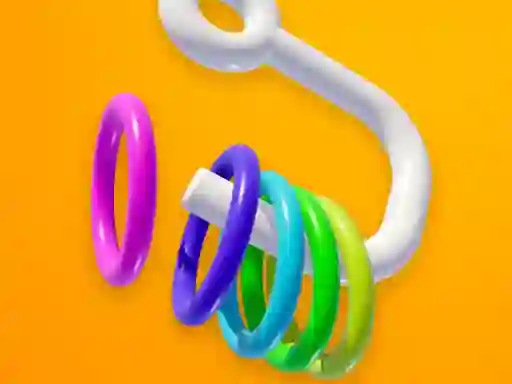 Gioco Hook and Rings in linea