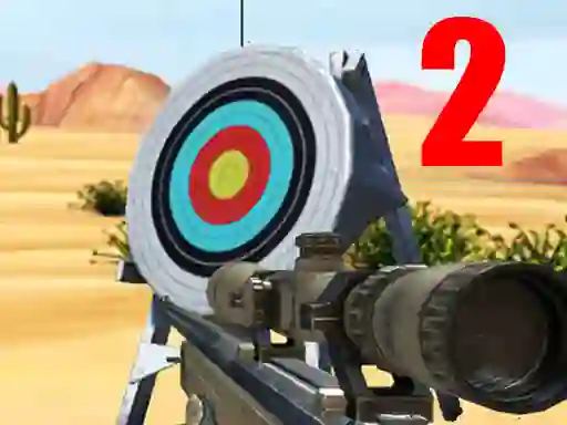 Gioco Hit Targets Shooting 2 in linea