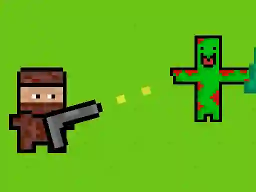 Gioco Guns Zombie in linea