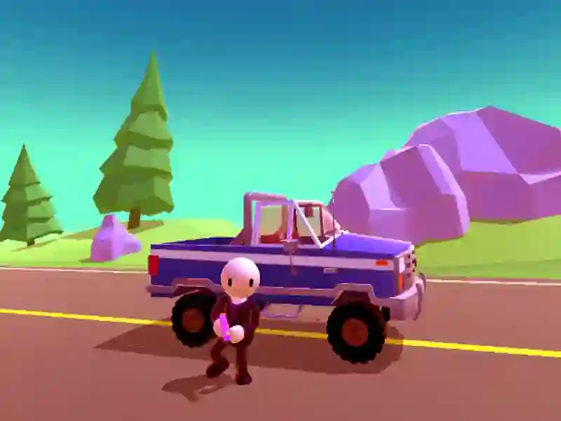 Gioco Happy Gunman in linea
