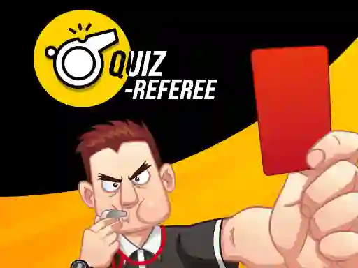 Gioco Become A Referee in linea