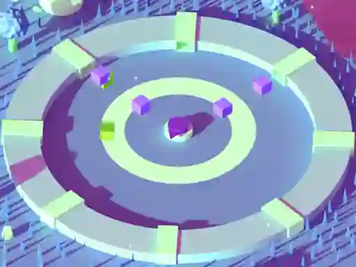 Gioco Cube Defence in linea