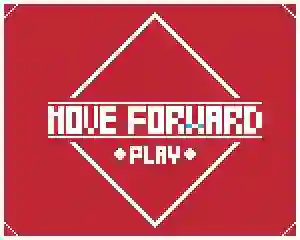 Gioco Hove forward in linea