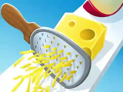 Gioco Grate It in linea