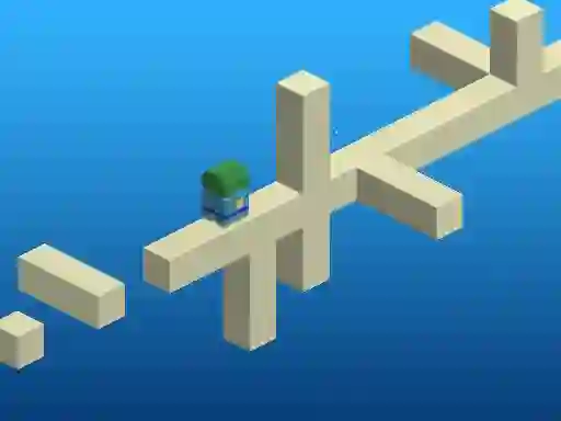 Gioco Never Stop in linea