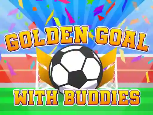 Gioco Golden Goal With Buddies in linea