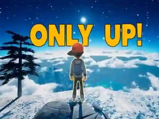 Gioco Only Up! in linea