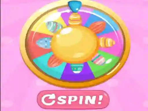 Gioco Girls Doll Spinner in linea