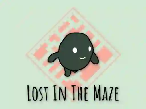 Gioco Lost In The Maze in linea
