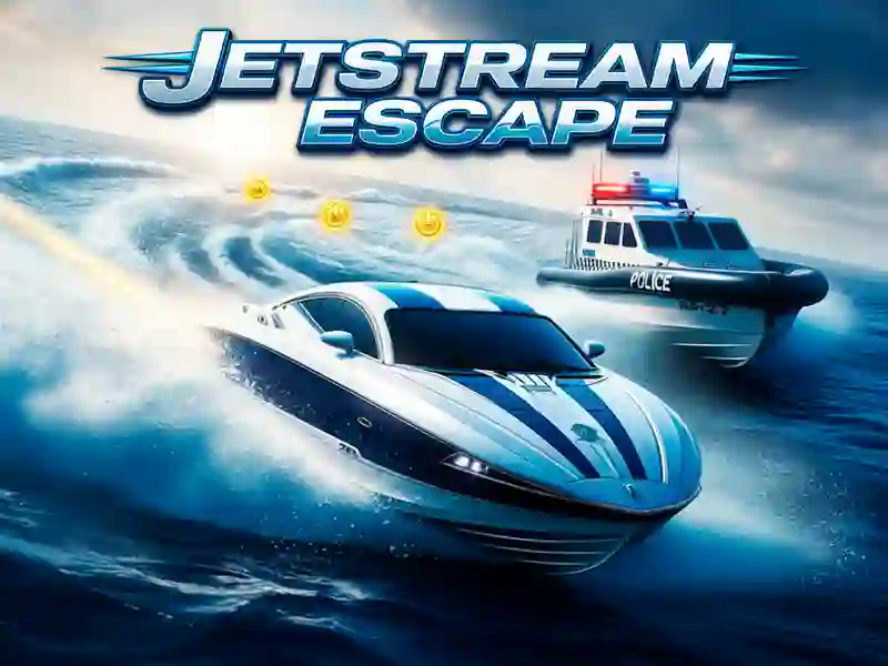 Gioco Jetstream Escape in linea
