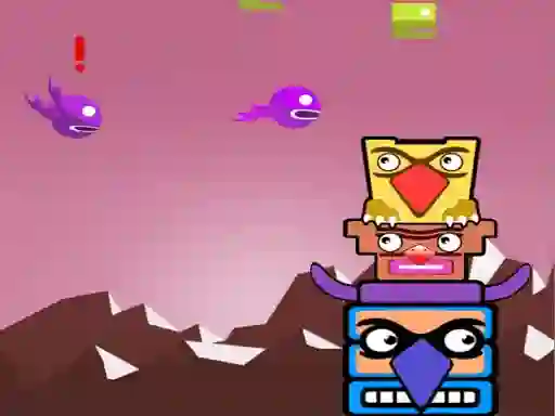 Gioco Birdy Smash in linea