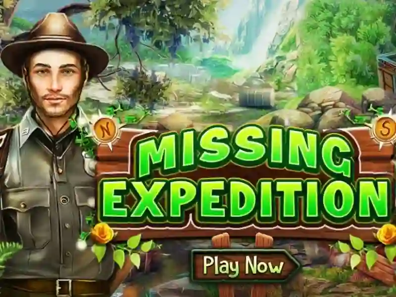 Gioco Missing Expedition in linea