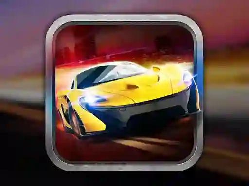 Gioco Sports car in linea