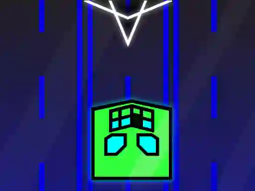 Gioco Geometry Vertical in linea