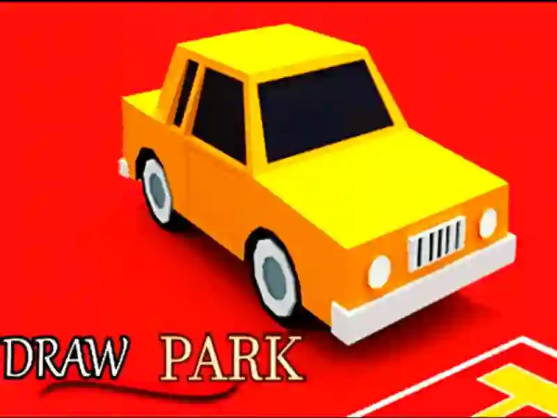 Gioco Draw Park in linea
