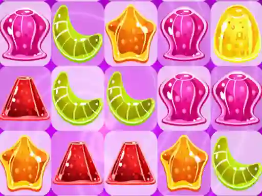 Gioco Jelly Matching in linea