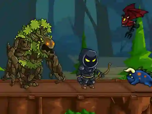 Gioco Boss vs Warriors in linea