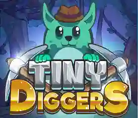 Gioco Tiny Diggers in linea