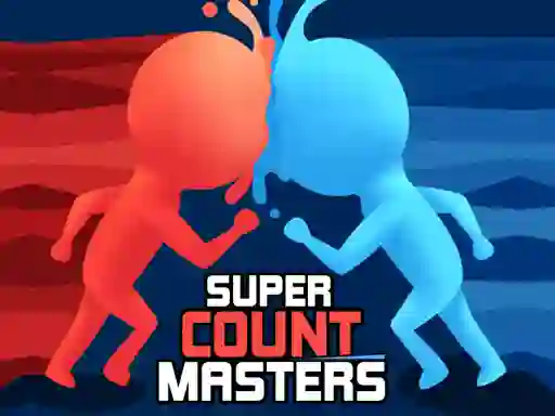 Gioco Super Count Masters in linea