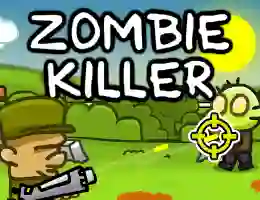 Gioco Zombie Killer in linea