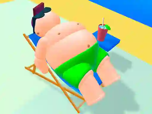 Gioco Lazy Jumper in linea