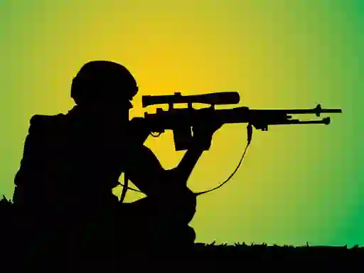 Gioco U.S. Army Hidden in linea