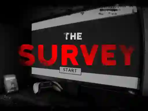 Gioco The Survey in linea