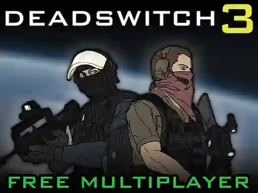 Gioco Deadswitch 3 in linea